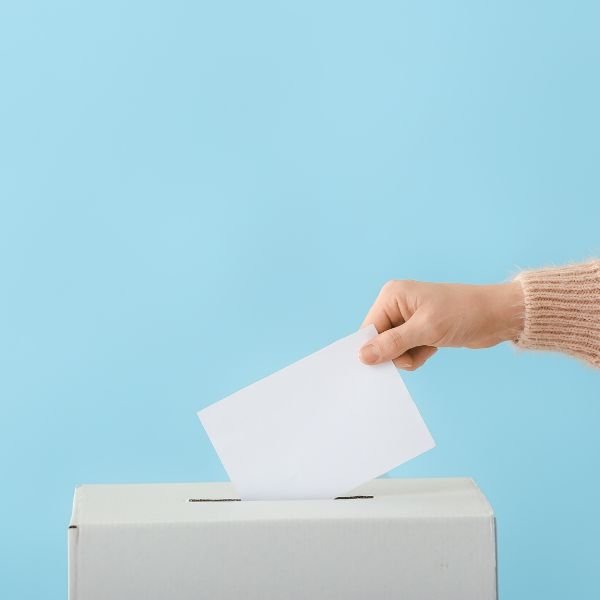 How to Vote