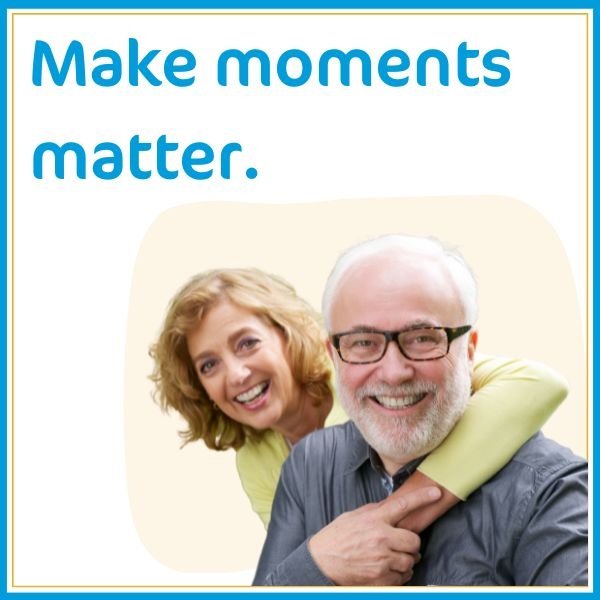 Live More with Bury Shared Lives