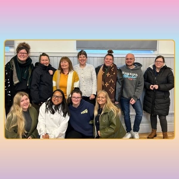 Systematic Instruction Training