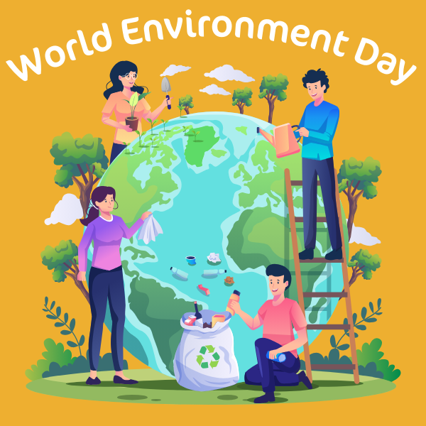World Environment Day