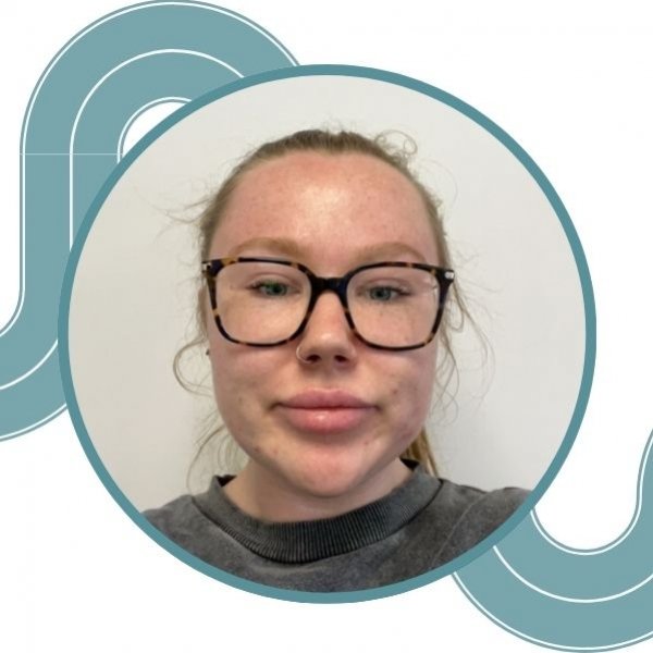 From college to Shared Lives: Kim's career pathway