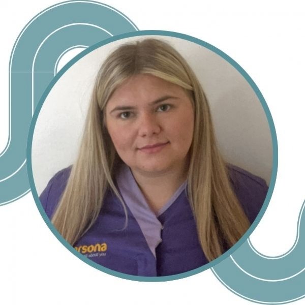 From Kickstart to a senior role in three years