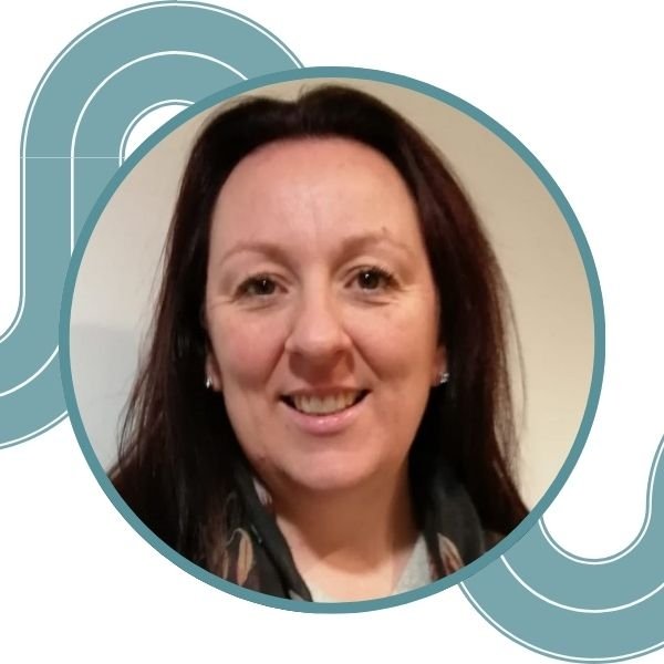 From office work to caring: Cathy's career pathway