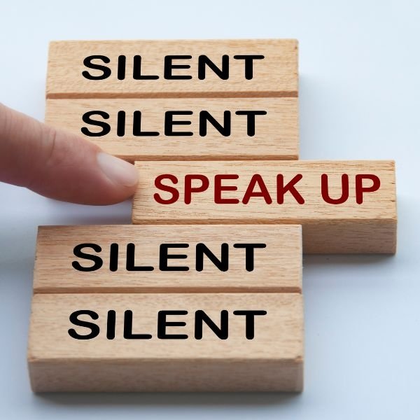 Speaking Up for Patient Voices Matter
