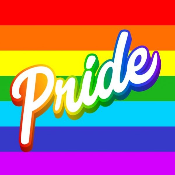 Pride Month