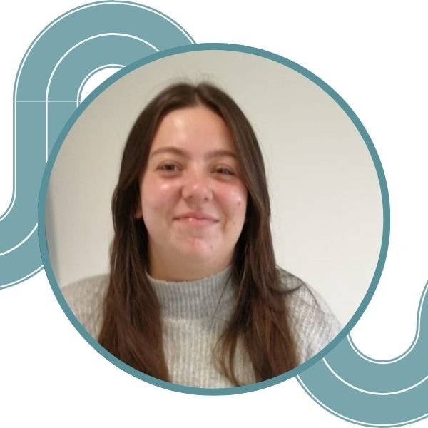 From hospitality & call centre via interior design to health and safety: Megan's career pathway