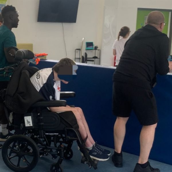New Sports Sessions Hit the Mark at Sunnybank