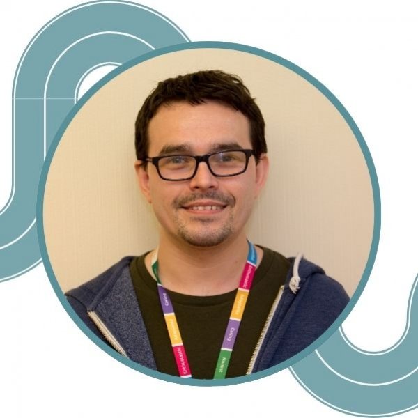 From uni and pub work to health and safety: David's career pathway
