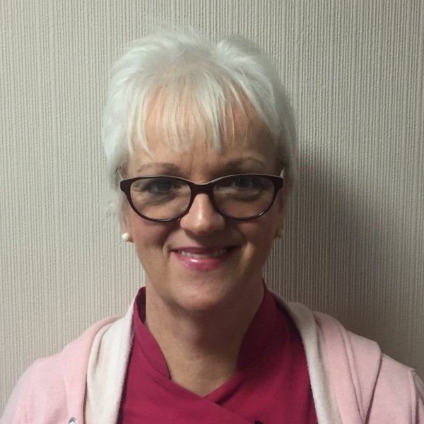 Esther - Care Assistant, Grundy Hub