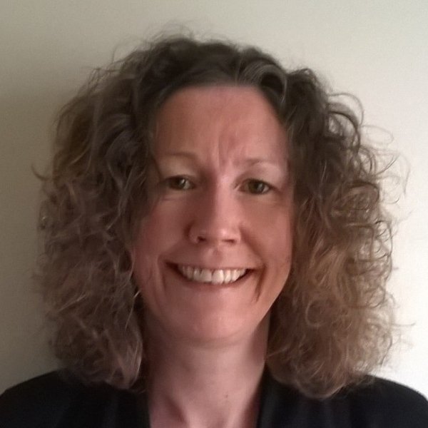 Joanne - Support Co-ordinator, LD Day Service