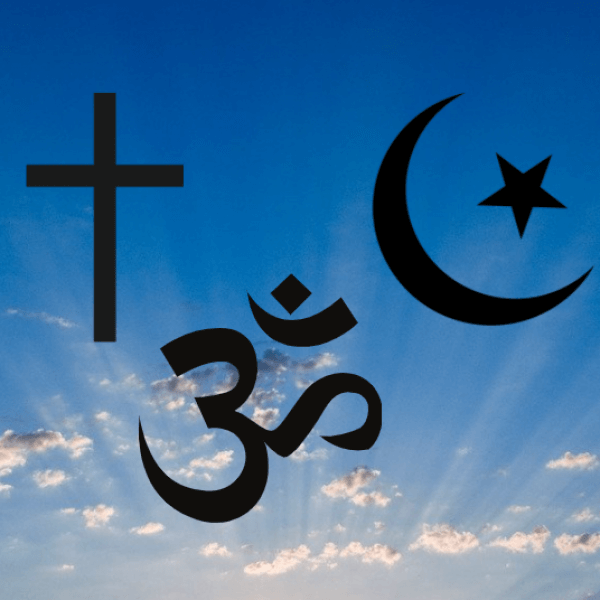 Cultural Calendar: World Religion Day