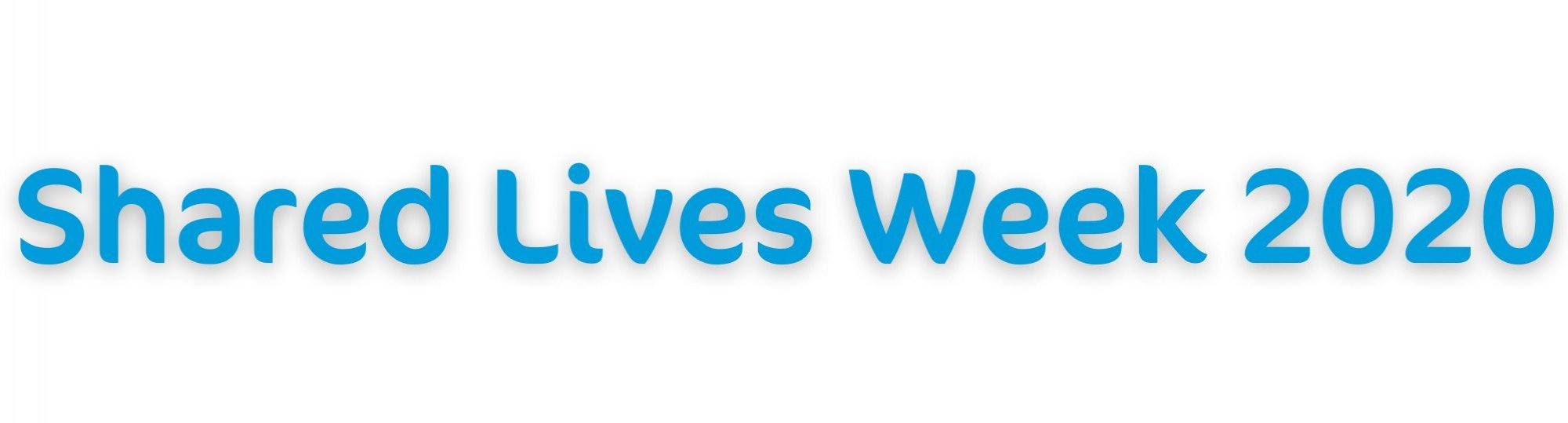 Shared Lives Week - How are carers & the people they support coping with lockdown?