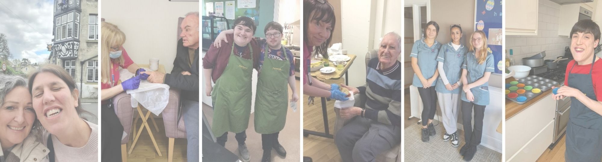 Jobs, Volunteering and other opportunities