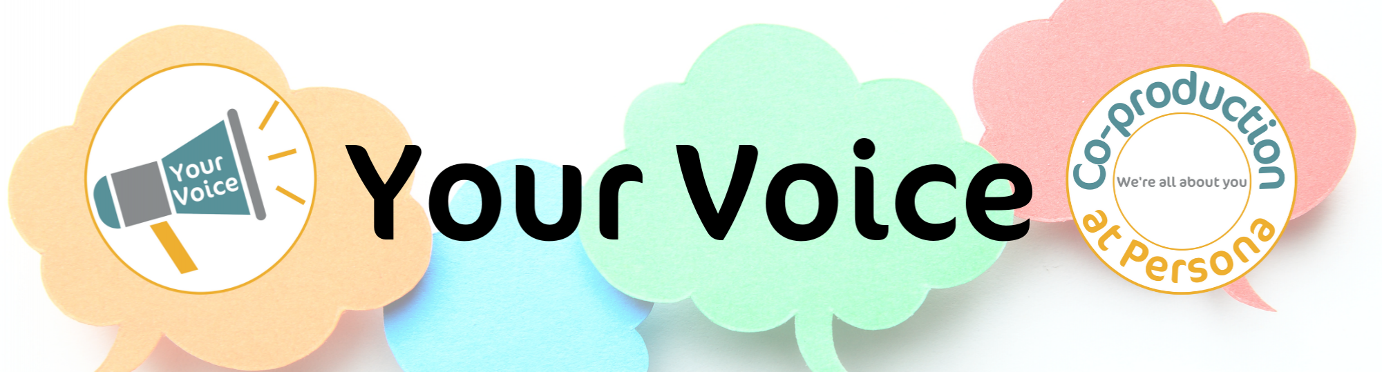 Your Voice Update April 2022