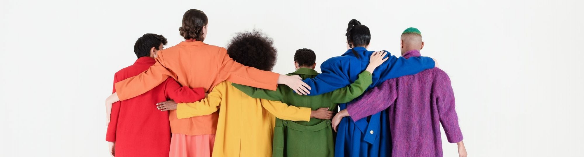 Cultural Calendar 2023 - Non-Binary Day