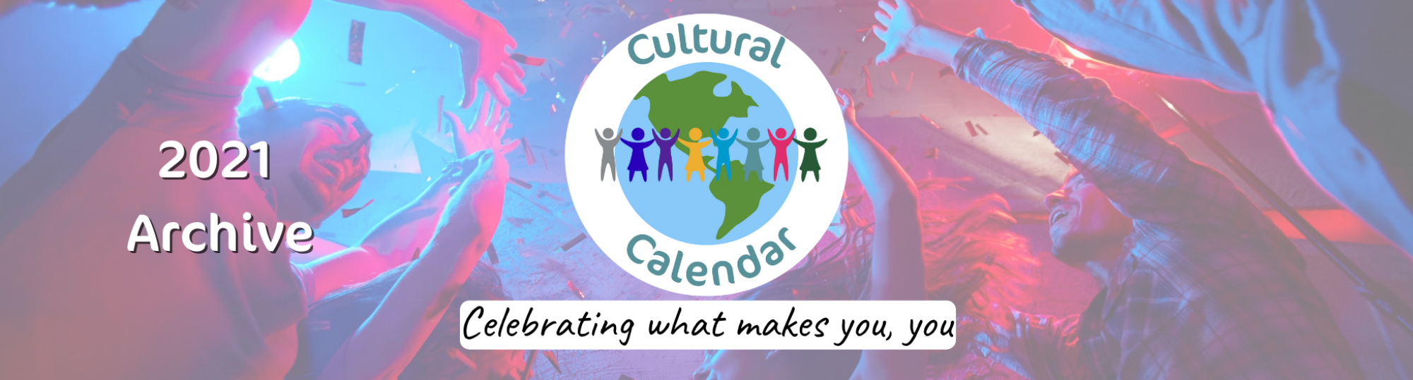 Cultural Calendar Archive 2021