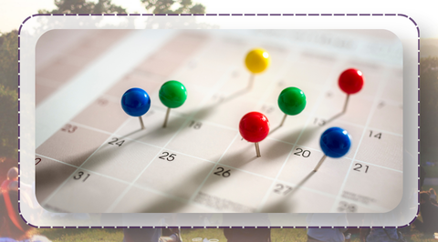 Events Calendar