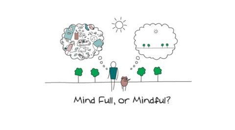 Mindfulness