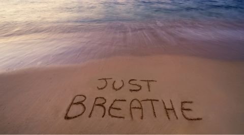 Breathing Exercises