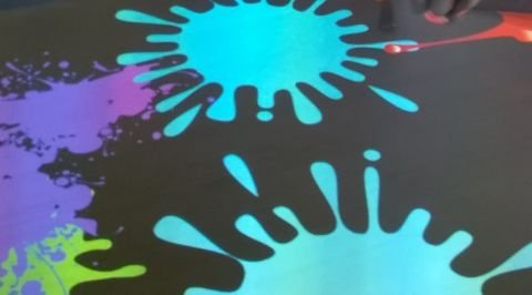 How technology helped Paul to come out of his shell