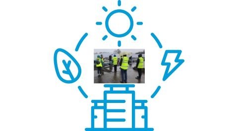 Bury Shared Lives Learn About Green Energy