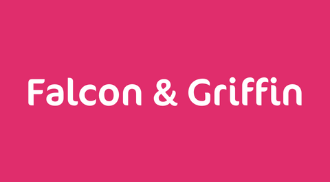 Falcon & Griffin