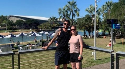 Travels & Changes: Lucy's Moving On