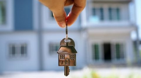 My new home & how far Shared Lives has helped me to come
