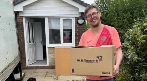 When Two Became Three