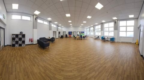 A Fresh New Look at Sunnybank