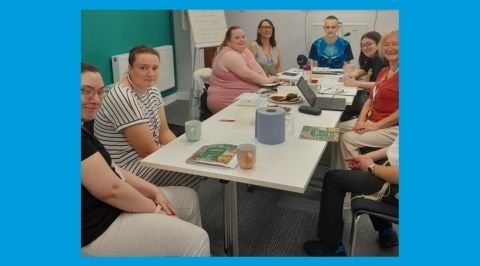 From Strength to Strength: Bury Shared Lives Committee Meetings