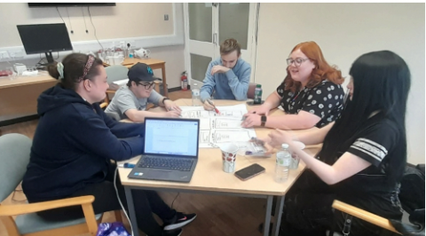 Shared Lives Committee Newsletter