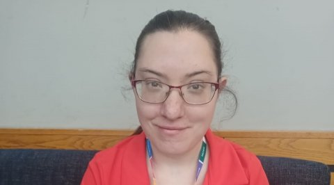Verity Joins the Shared Lives Panel