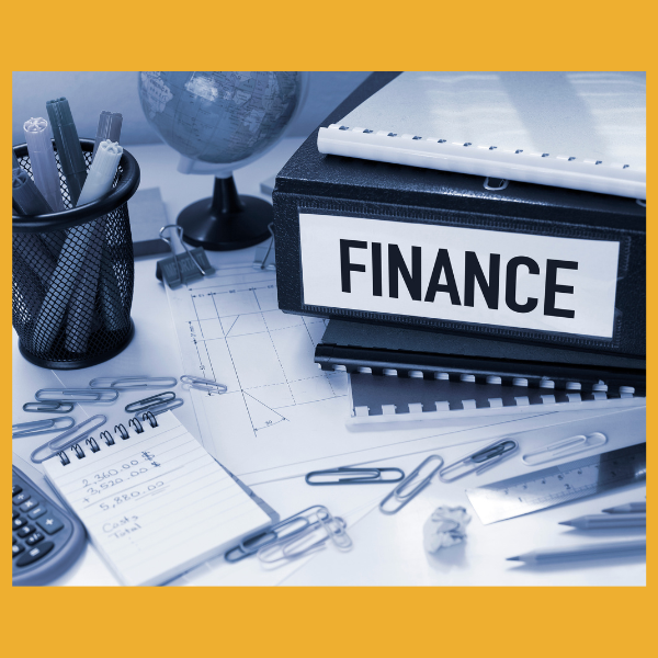 Financial Director