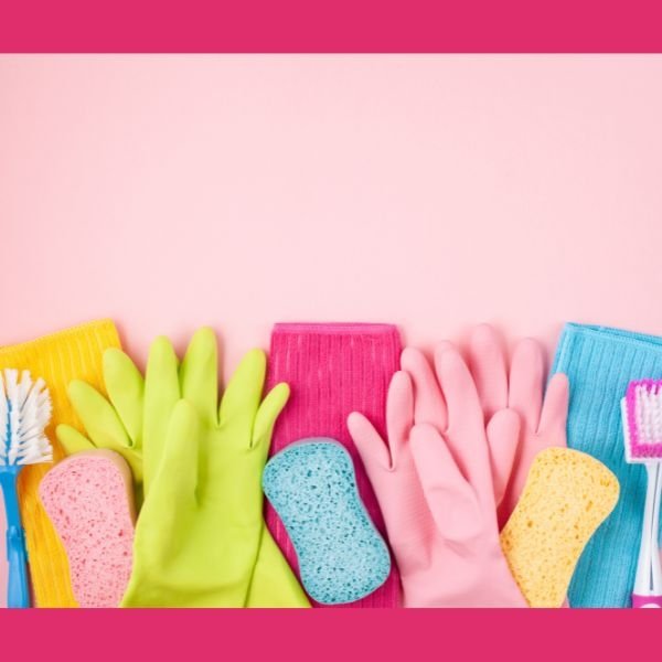 Domestic Assistant