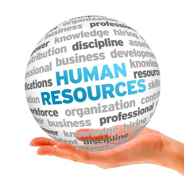 Human Resources Officer